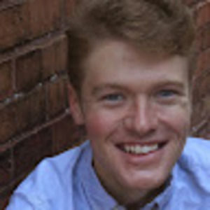 Meet your Posher, Caleb